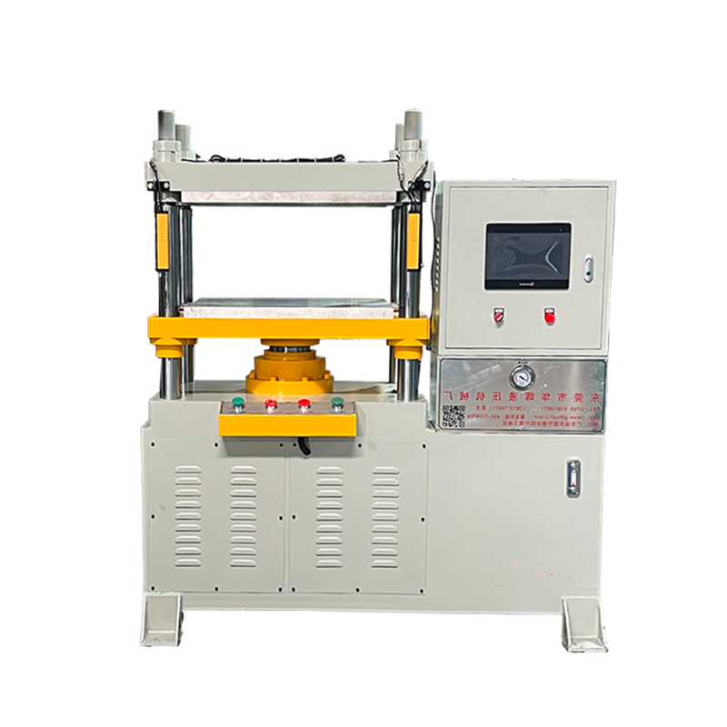 EVA成型机5